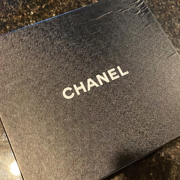 Chanel Lambskin Booties - Picture 10 of 10